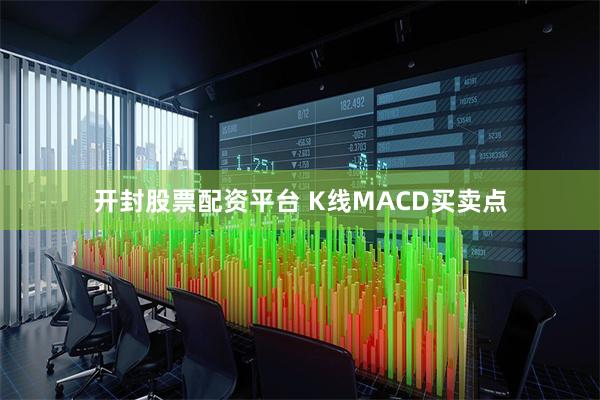 开封股票配资平台 K线MACD买卖点