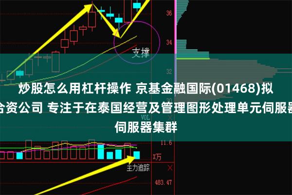炒股怎么用杠杆操作 京基金融国际(01468)拟成立合资公司 专注于在泰国经营及管理图形处理单元伺服器集群