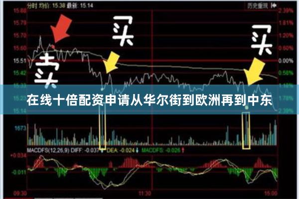 在线十倍配资申请从华尔街到欧洲再到中东