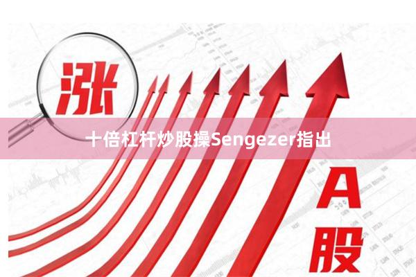 十倍杠杆炒股操Sengezer指出